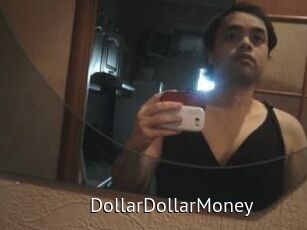 DollarDollarMoney