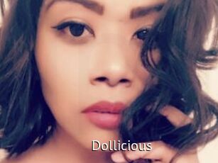 Dollicious