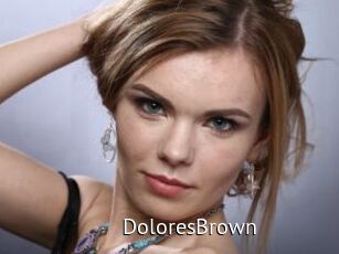 DoloresBrown