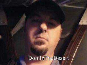 DomInTheDesert