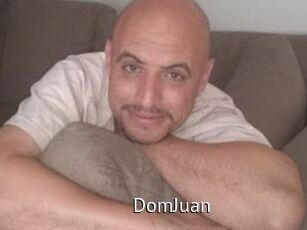 DomJuan