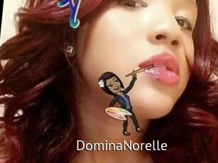 Domina_Norelle