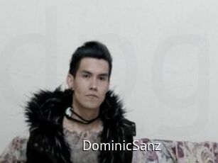 DominicSanz