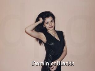 DominicaBlackk