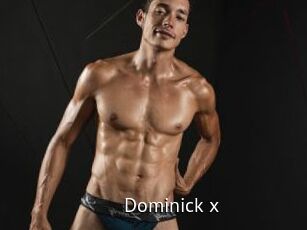 Dominick_x