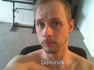 Dominiik