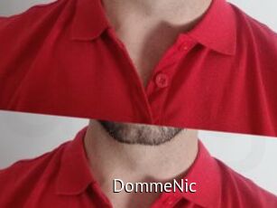 DommeNic