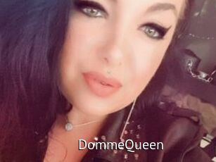 DommeQueen