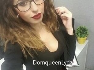 DomqueenLydz