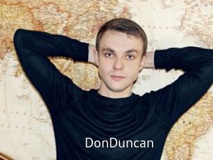 DonDuncan