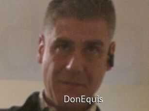 DonEquis