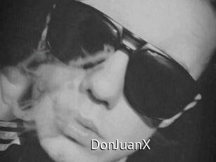 DonJuanX