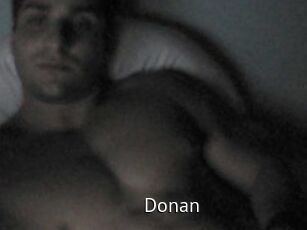 Donan