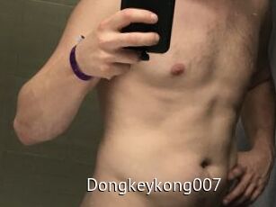 Dongkeykong007