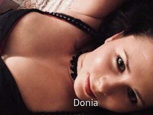 Donia