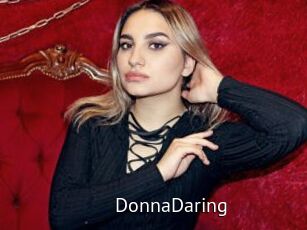 DonnaDaring