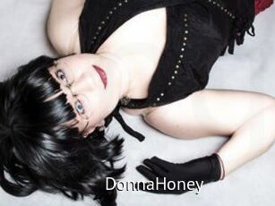 DonnaHoney