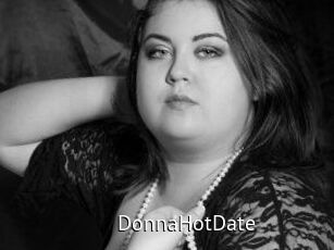 DonnaHotDate