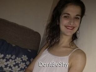 DontBeShy