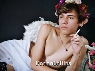 DorianCollins