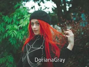 DorianaGray