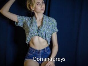 DorianaGreys