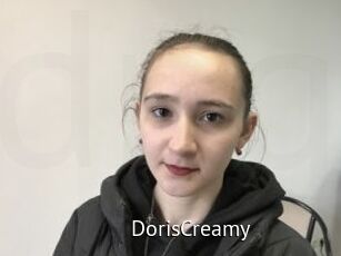 DorisCreamy