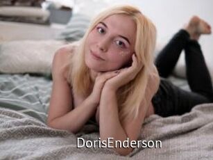 DorisEnderson