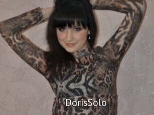 DorisSolo