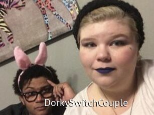 DorkySwitchCouple