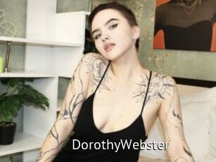 DorothyWebster