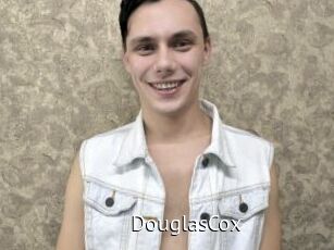 DouglasCox