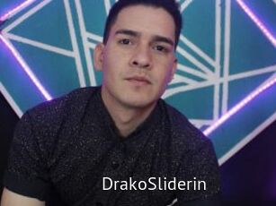 DrakoSliderin