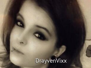 DrayvenVixx