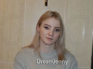 DreamJenny