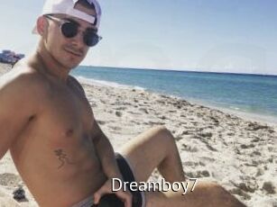 Dreamboy7