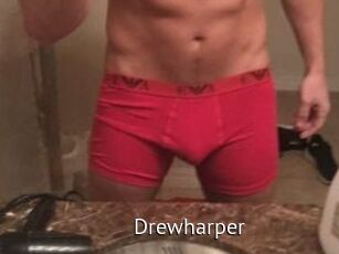 Drewharper