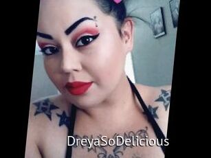 DreyaSoDelicious