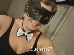 Duchess27