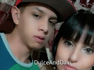 DulceAndDavi