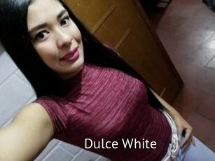 Dulce_White