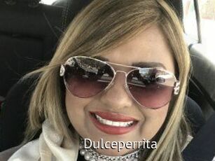 Dulceperrita