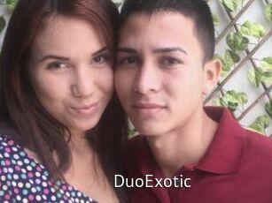 DuoExotic