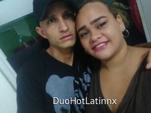 DuoHotLatinnx