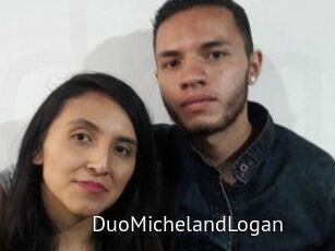 DuoMichelandLogan