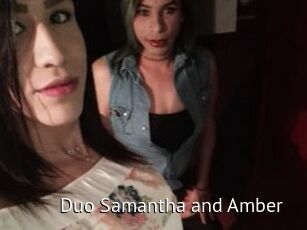 Duo_Samantha_and_Amber