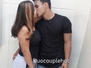 Duocouplehot