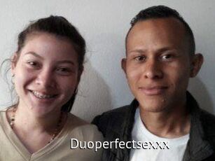 Duoperfectsexxx