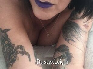 DustyxLeigh