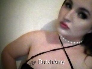 DutchAmy